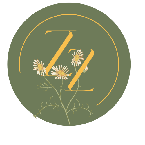 Pastel Modern Aesthetic Circle Beauty Salon Font Logo (7)